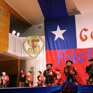 Gala Folclórica 2026
